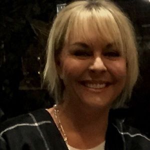 Meet your Posher, Sherri